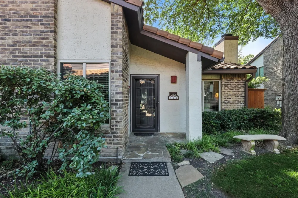 14151 Montfort Drive #327 Dallas, TX 75254