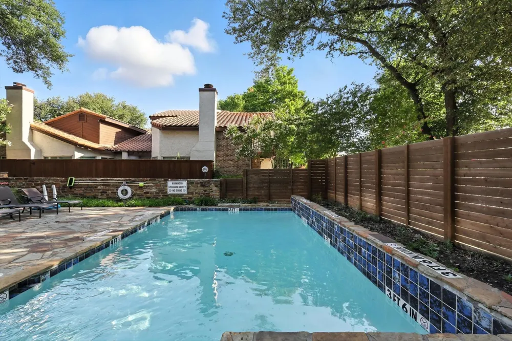 14151 Montfort Drive #327 Dallas, TX 75254