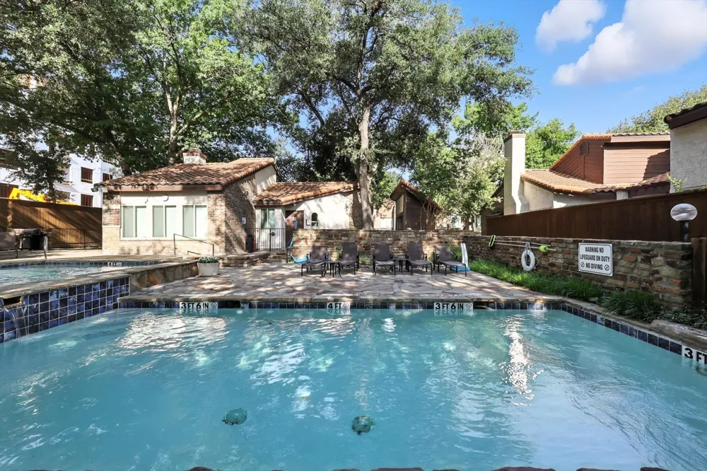 14151 Montfort Drive #327 Dallas, TX 75254