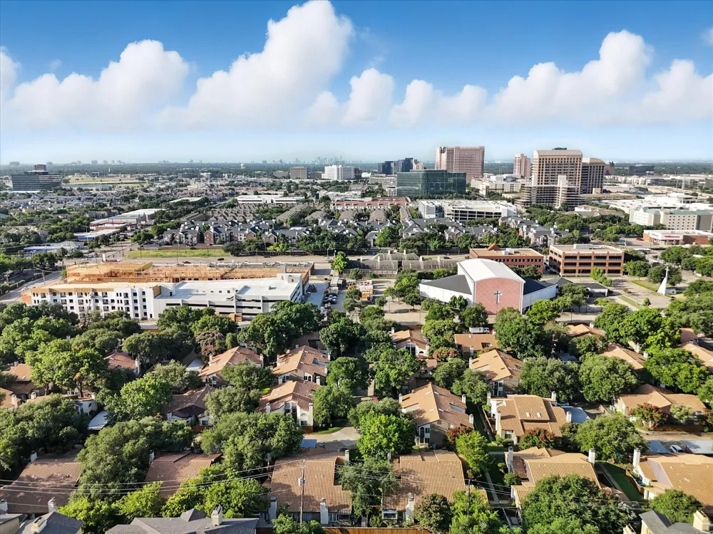 14151 Montfort Drive #327 Dallas, TX 75254