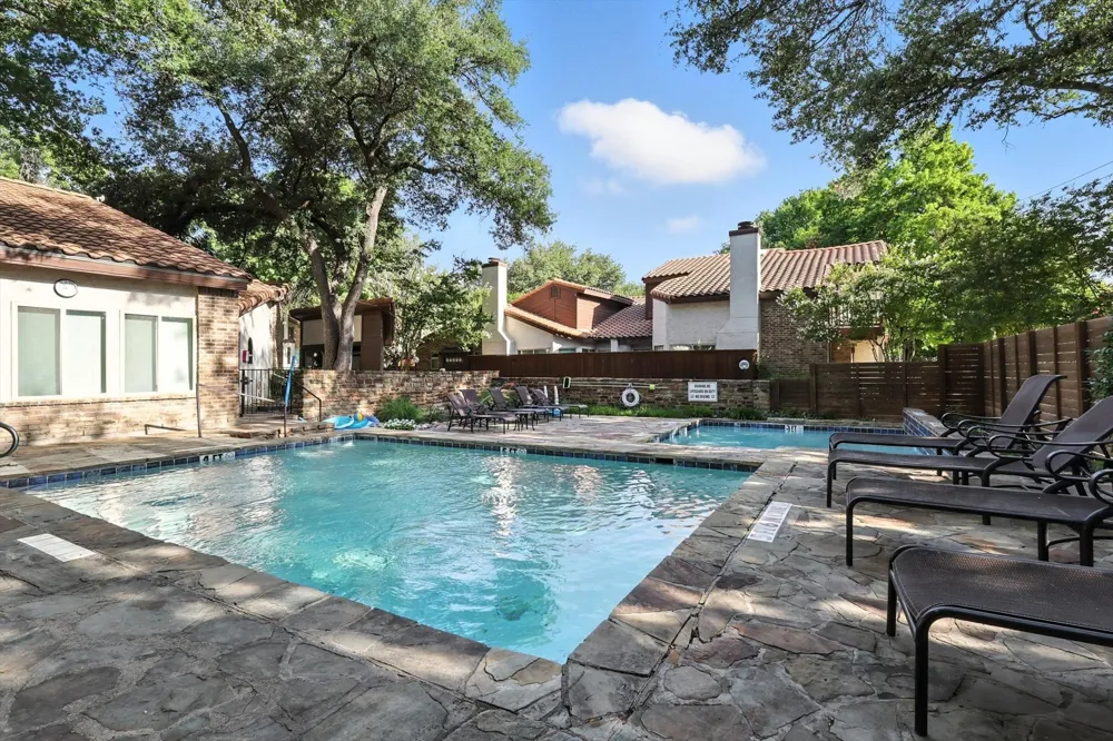 14151 Montfort Drive #327 Dallas, TX 75254