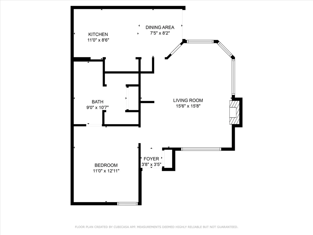14151 Montfort Drive #327 Dallas, TX 75254