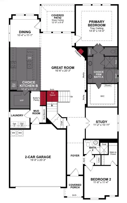2225 Valencia Drive Little Elm, TX 75068