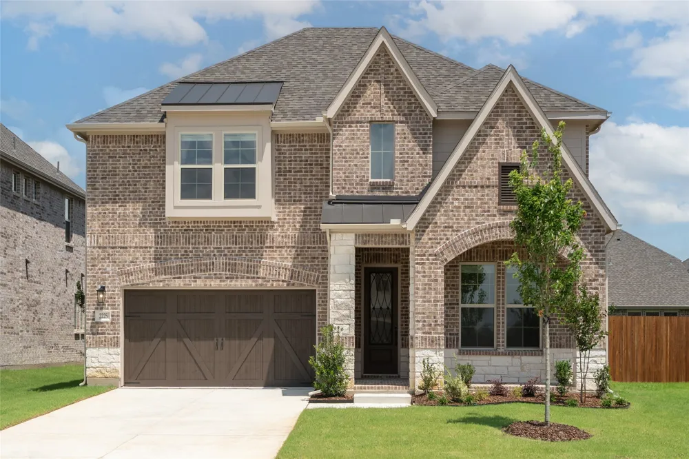 2225 Valencia Drive Little Elm, TX 75068