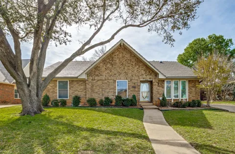 504 Chaffee Drive