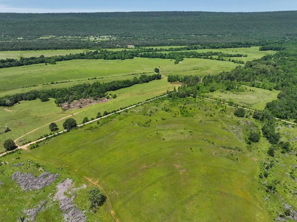 1 N 4220 Rd Antlers, OK 74536