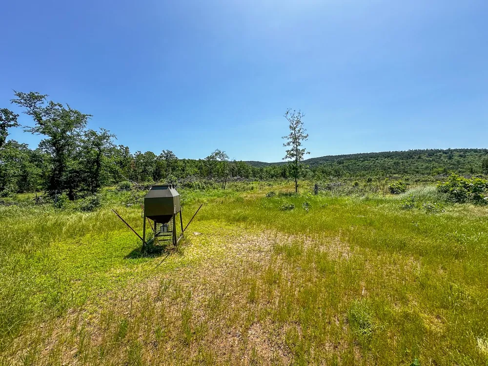 1 N 4220 Rd Antlers, OK 74536