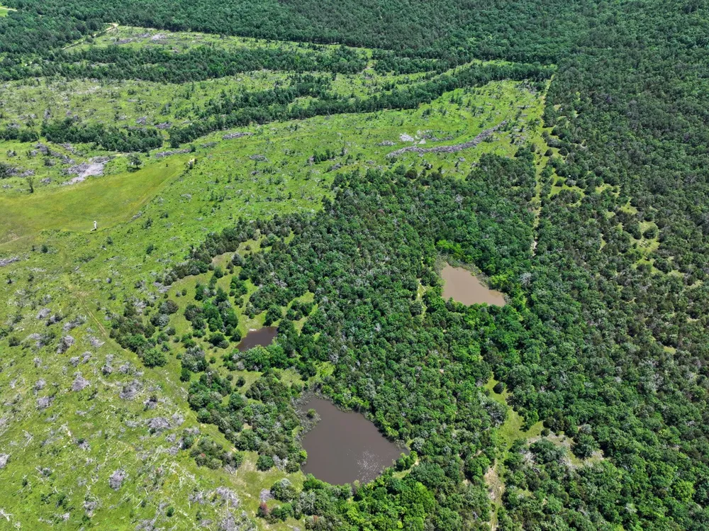 1 N 4220 Rd Antlers, OK 74536
