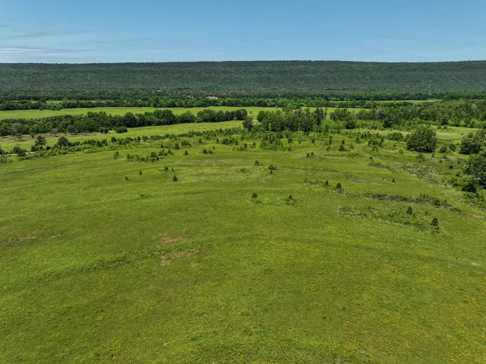 1 N 4220 Rd Antlers, OK 74536