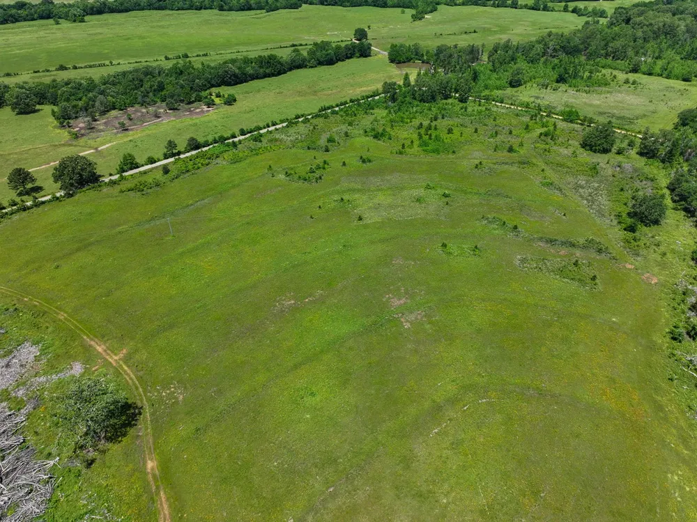 1 N 4220 Rd Antlers, OK 74536