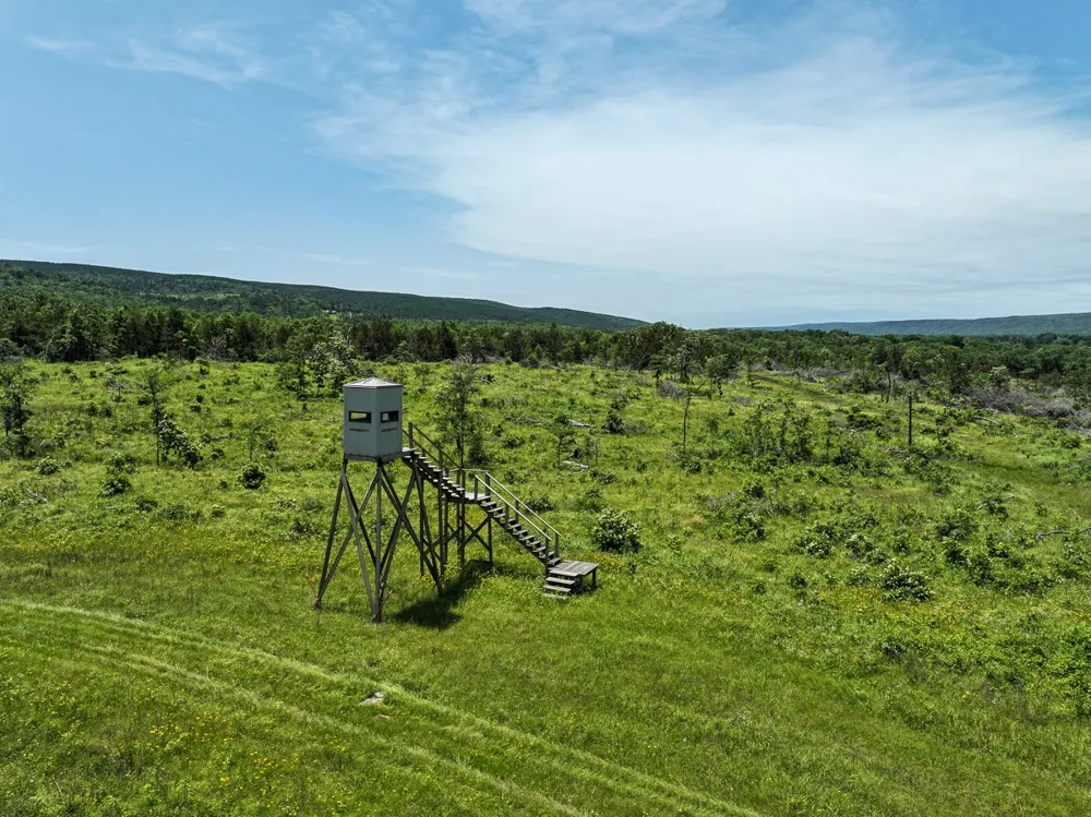 1 N 4220 Rd Antlers, OK 74536
