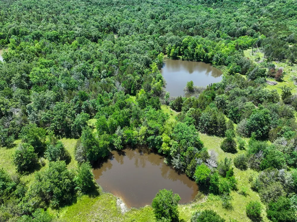 1 N 4220 Rd Antlers, OK 74536