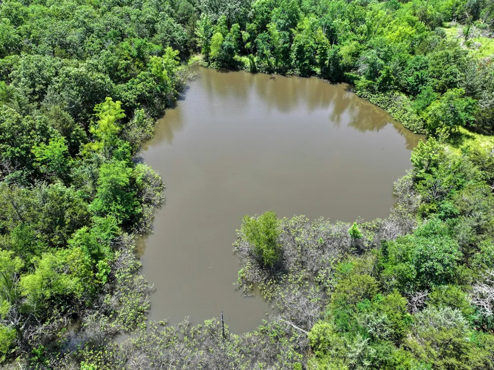 1 N 4220 Rd Antlers, OK 74536