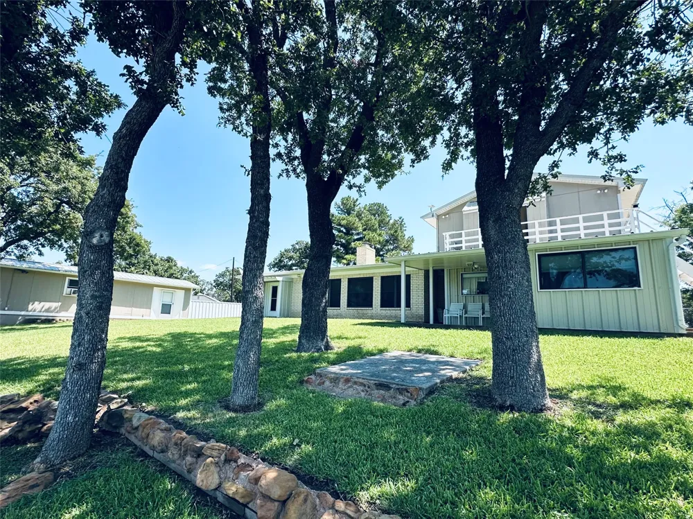10297 County Road 197 Breckenridge, TX 76424