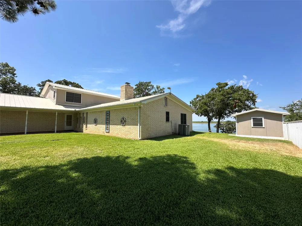 10297 County Road 197 Breckenridge, TX 76424