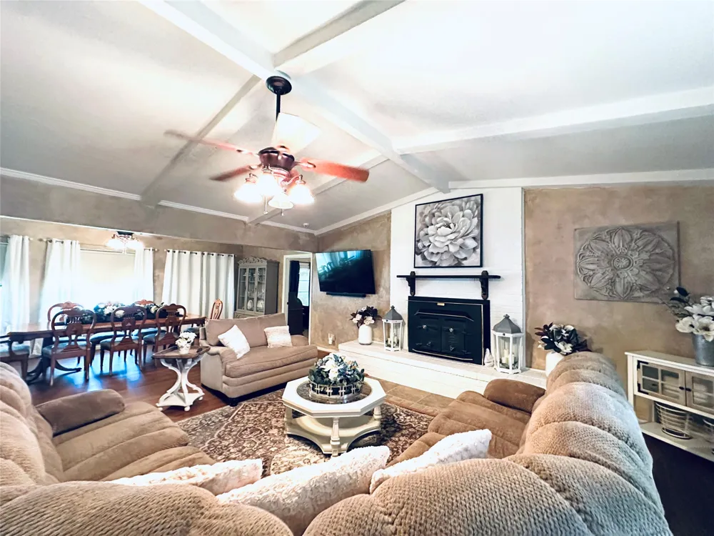 10297 County Road 197 Breckenridge, TX 76424