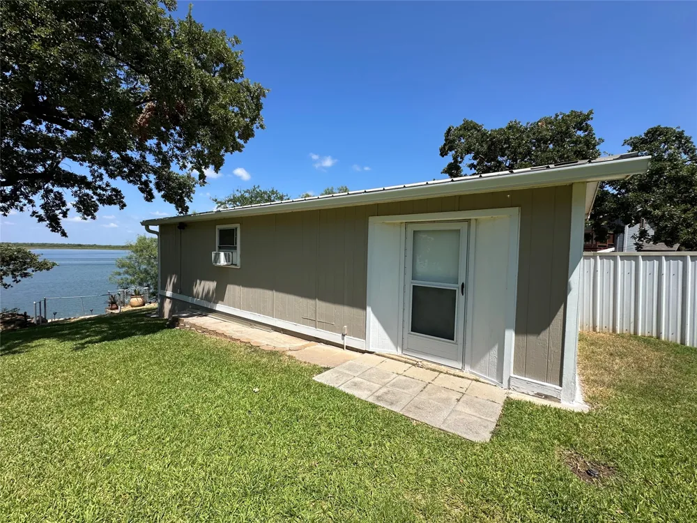 10297 County Road 197 Breckenridge, TX 76424