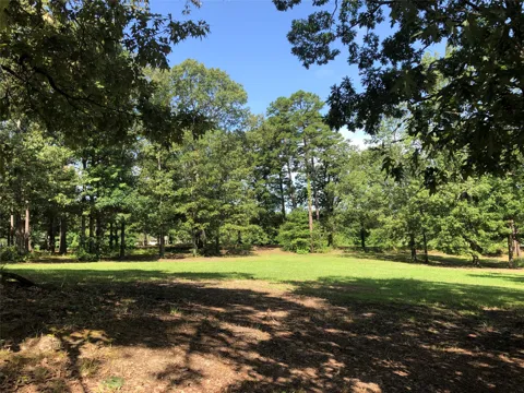 Chickamauga Trail