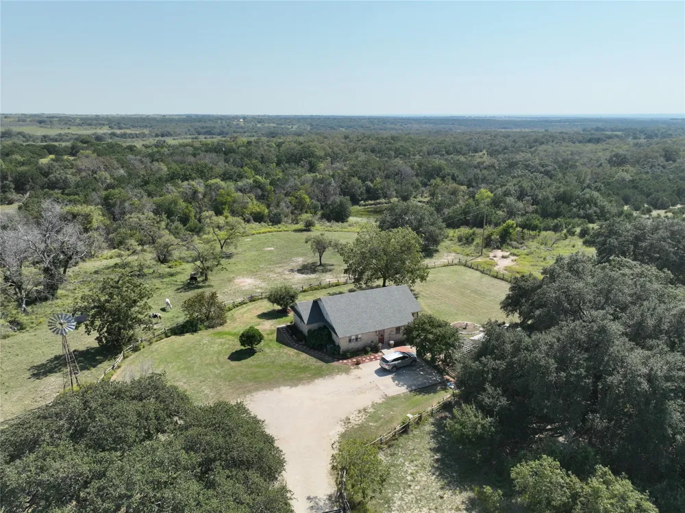 1695 Fm 2823 Carlton, TX 76436