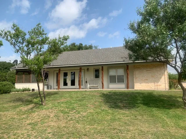 1695 Fm 2823 Carlton, TX 76436