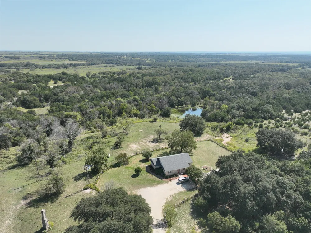 1695 Fm 2823 Carlton, TX 76436