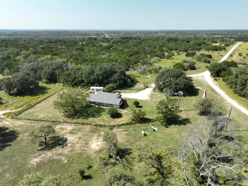 1695 Fm 2823 Carlton, TX 76436