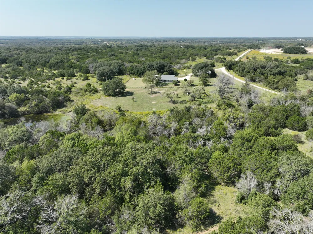 1695 Fm 2823 Carlton, TX 76436