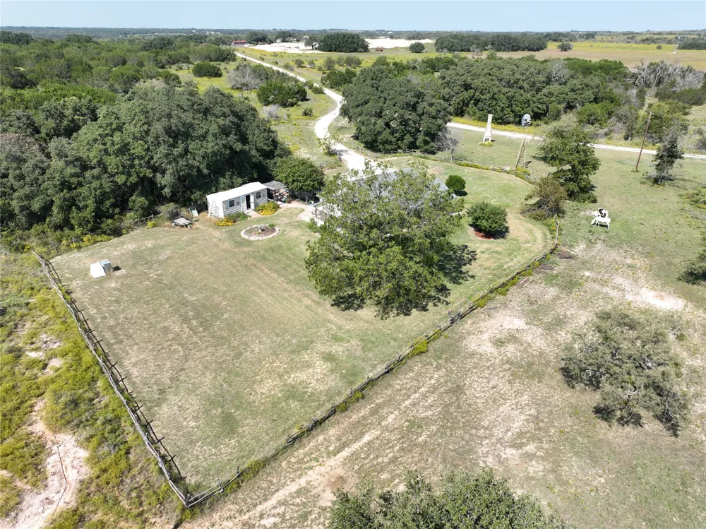 1695 Fm 2823 Carlton, TX 76436