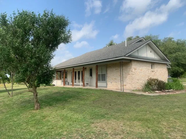 1695 Fm 2823 Carlton, TX 76436