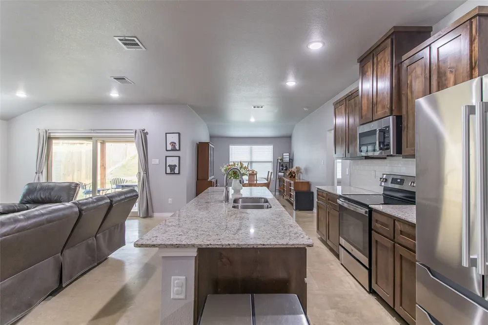 1715 Dryden Avenue Copperas Cove, TX 76522