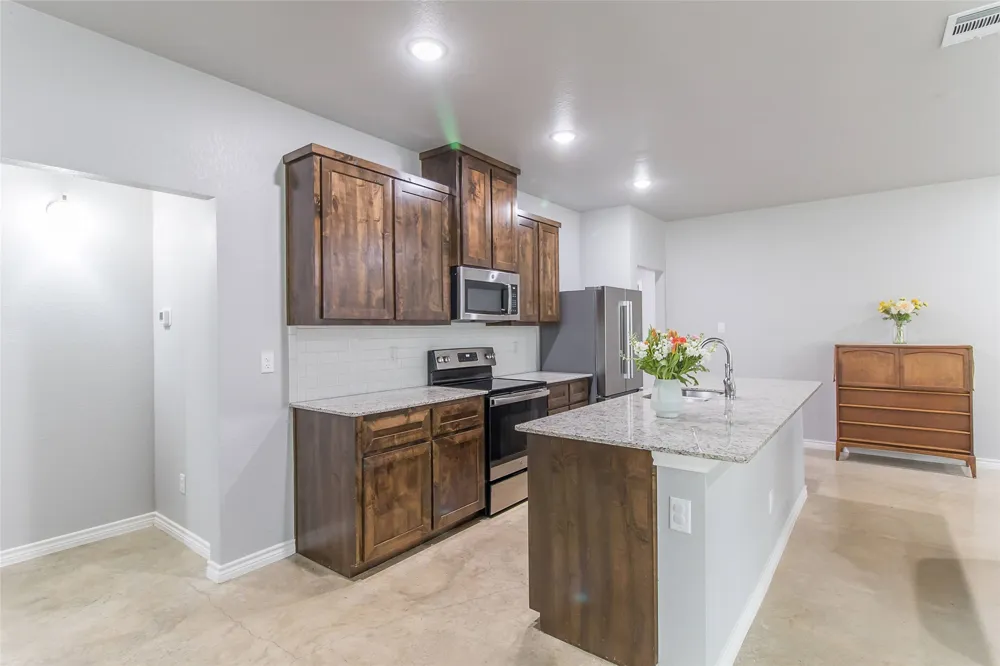 1715 Dryden Avenue Copperas Cove, TX 76522