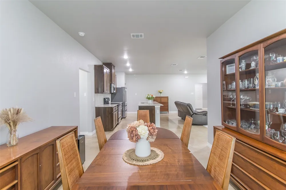 1715 Dryden Avenue Copperas Cove, TX 76522
