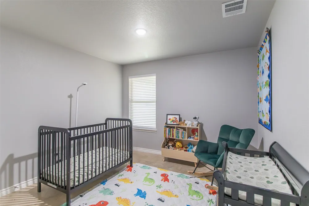 1715 Dryden Avenue Copperas Cove, TX 76522