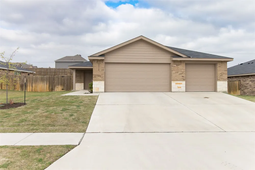 1715 Dryden Avenue Copperas Cove, TX 76522
