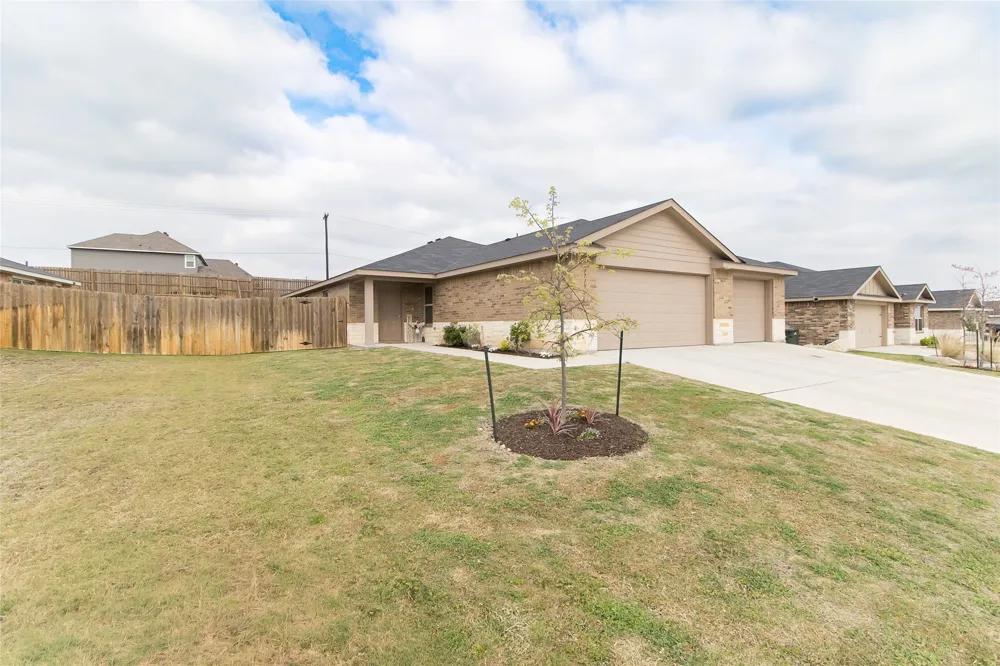 1715 Dryden Avenue Copperas Cove, TX 76522
