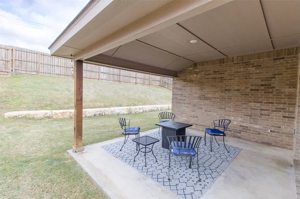 1715 Dryden Avenue Copperas Cove, TX 76522