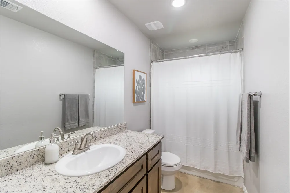 1715 Dryden Avenue Copperas Cove, TX 76522