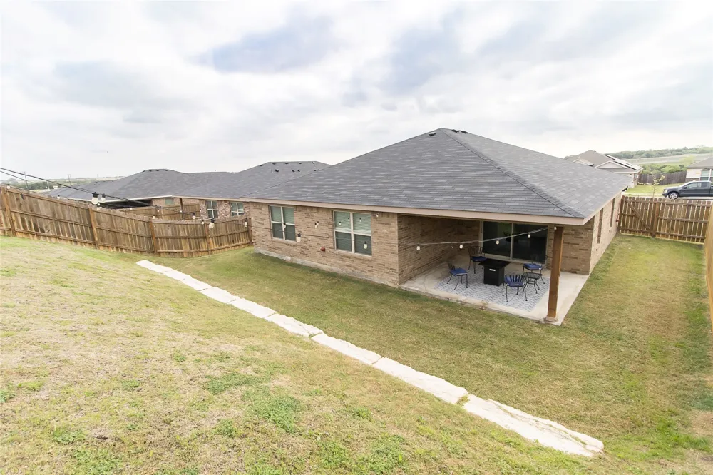 1715 Dryden Avenue Copperas Cove, TX 76522