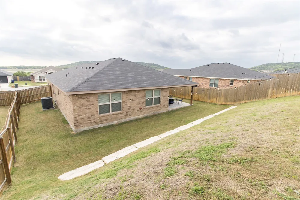 1715 Dryden Avenue Copperas Cove, TX 76522