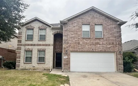 1724 Quails Nest Drive