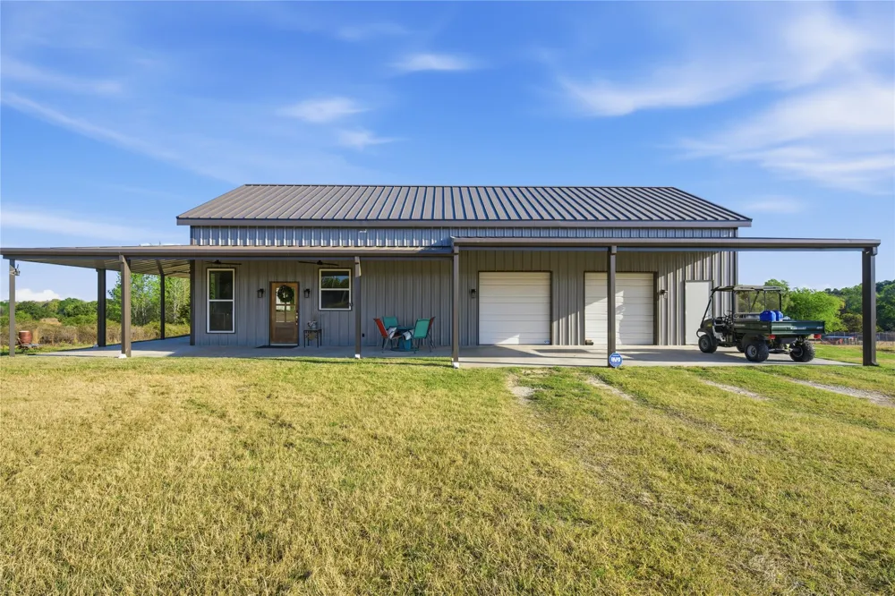 7335 CR 4710 Larue, TX 75770