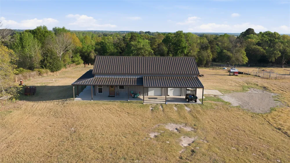 7335 CR 4710 Larue, TX 75770