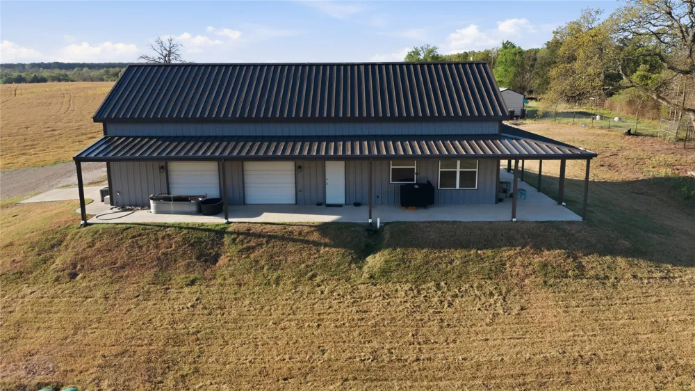 7335 CR 4710 Larue, TX 75770