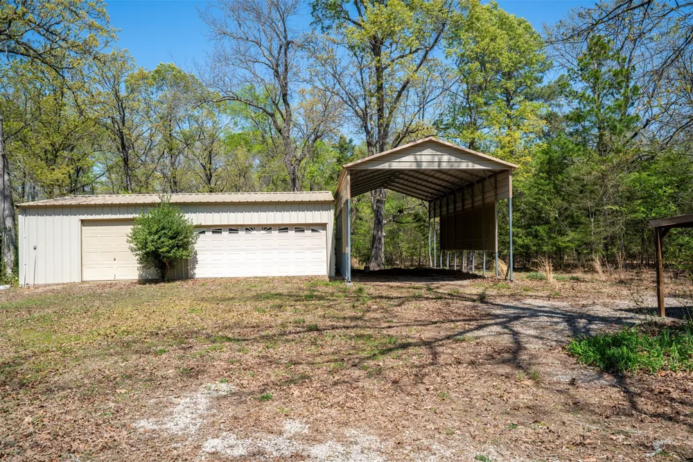375 County Road 45080 Powderly, TX 75473