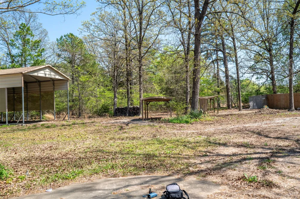 375 County Road 45080 Powderly, TX 75473