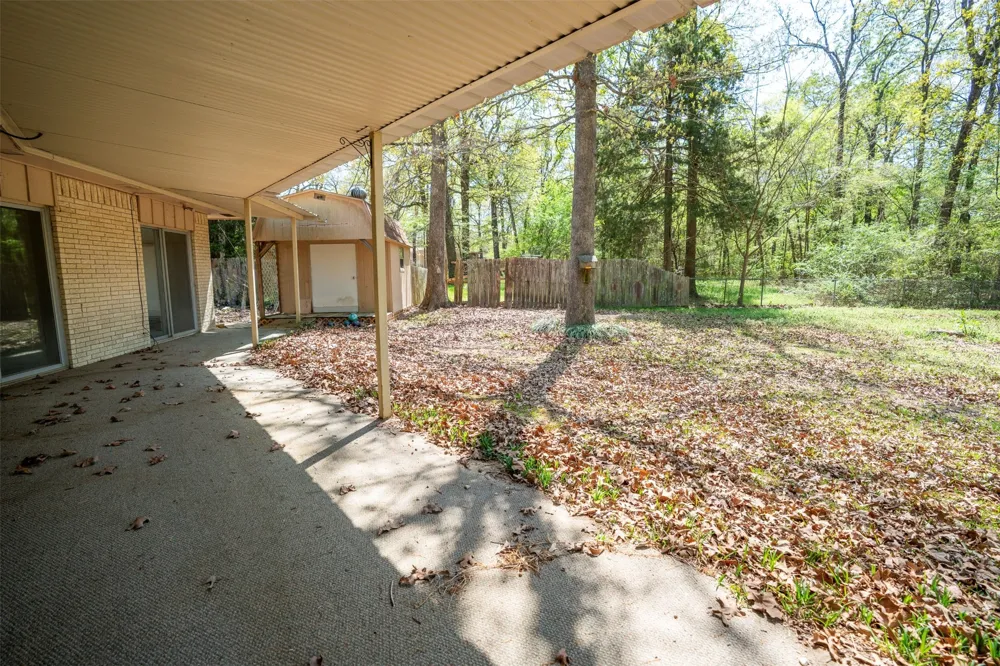 375 County Road 45080 Powderly, TX 75473
