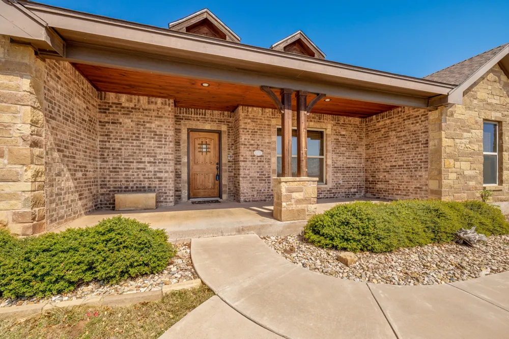 181 Cougar Run Tuscola, TX 79562