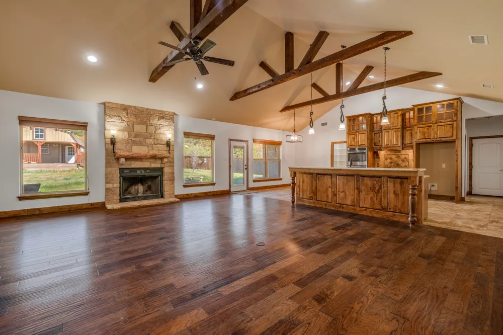 181 Cougar Run Tuscola, TX 79562