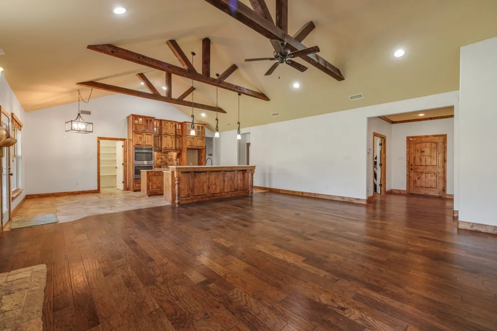 181 Cougar Run Tuscola, TX 79562