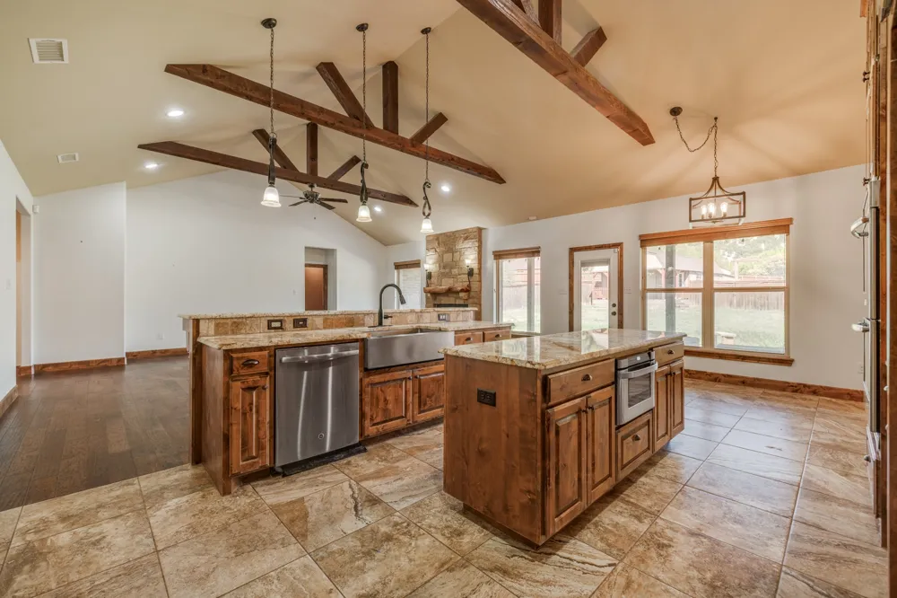 181 Cougar Run Tuscola, TX 79562